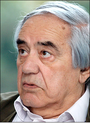 Dusan Dzamonja