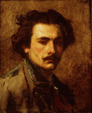 Acquaintance: Thomas Couture