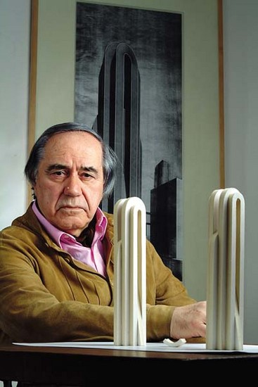 Gallery of Dusan Dzamonja