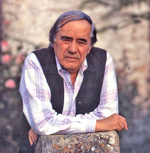 Gallery of Dusan Dzamonja