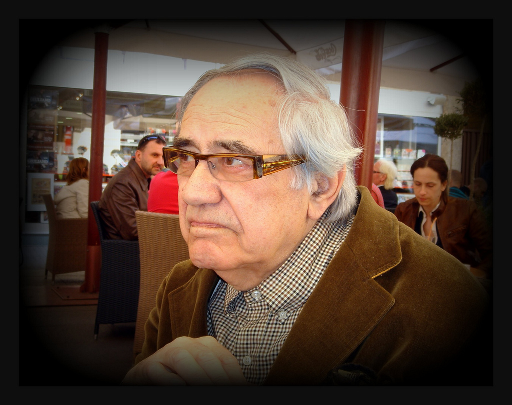 Gallery of Dusan Dzamonja