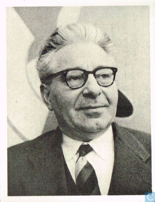 Victor Servranckx