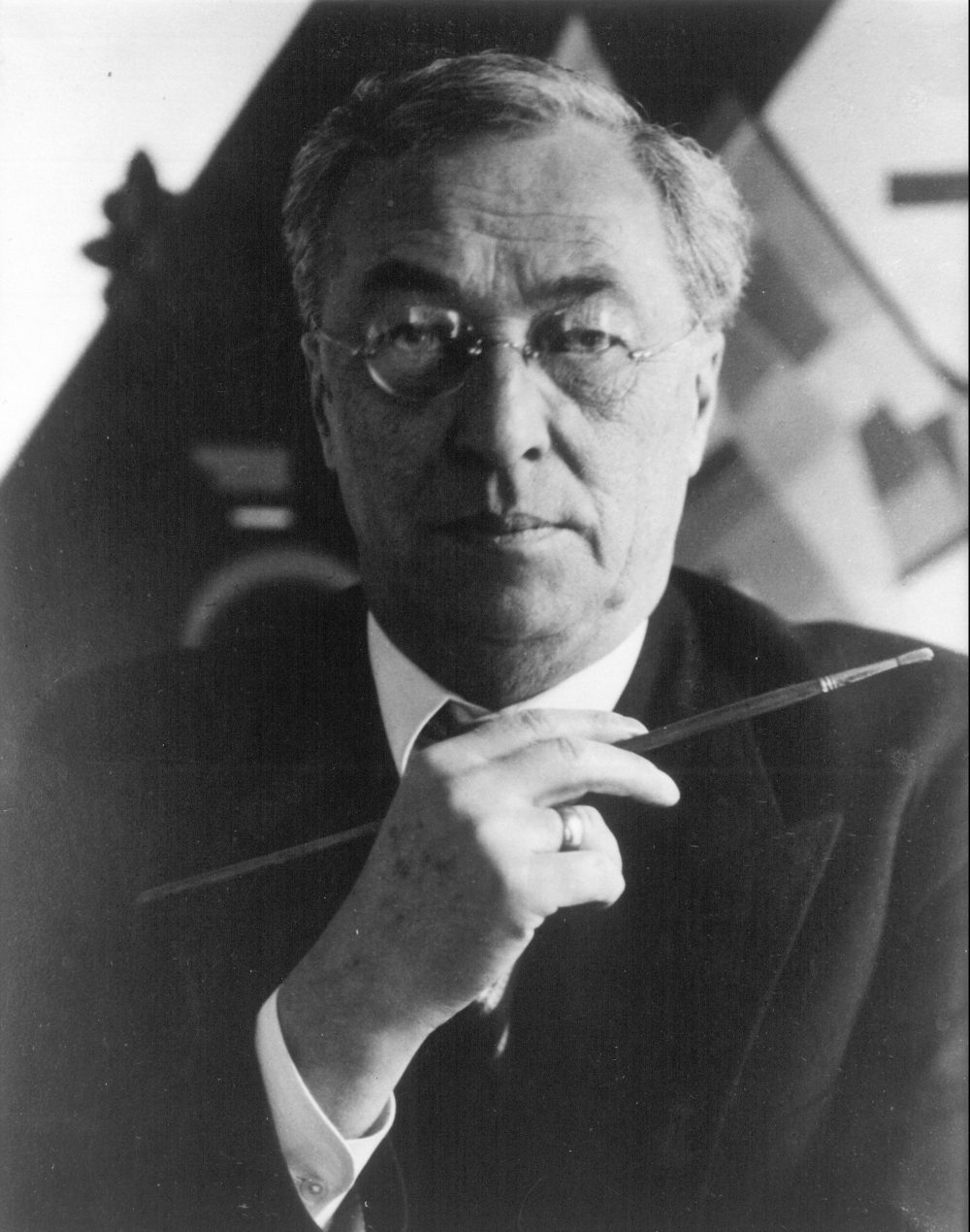 mentor: Wassily Kandinsky