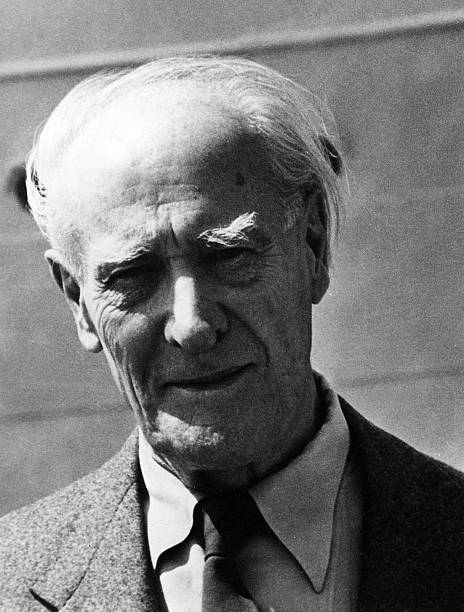 mentor: Lyonel Feininger 