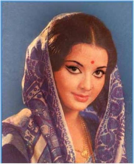 2-d Wife: Yogeeta Bali
