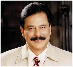 Subroto Roy