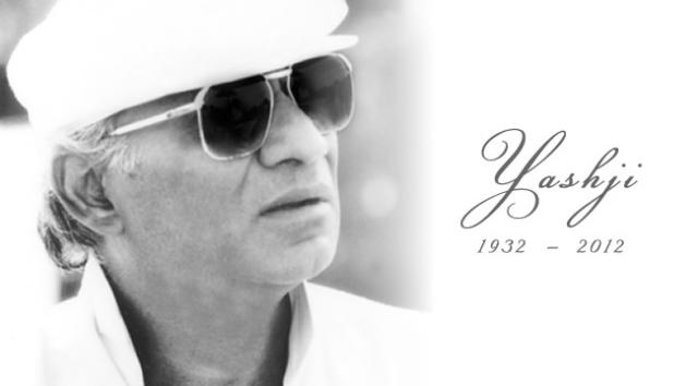 Father: Yash Raj Chopra