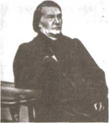 Ivan Kondrat'evich Babst