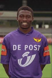 Anthony Obodai