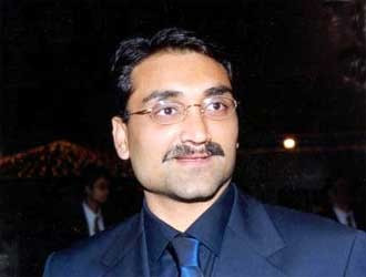 Aditya Chopra (born May 21, 1971), Indian director, producer, screenwriter | World Biographical Encyclopedia