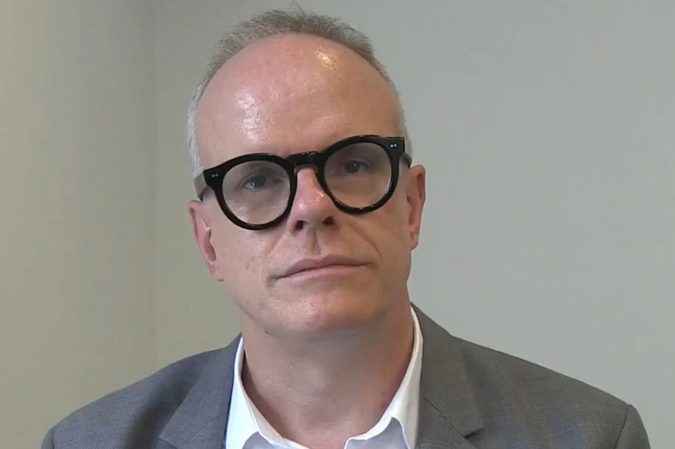 colleague: Hans Ulrich Obrist