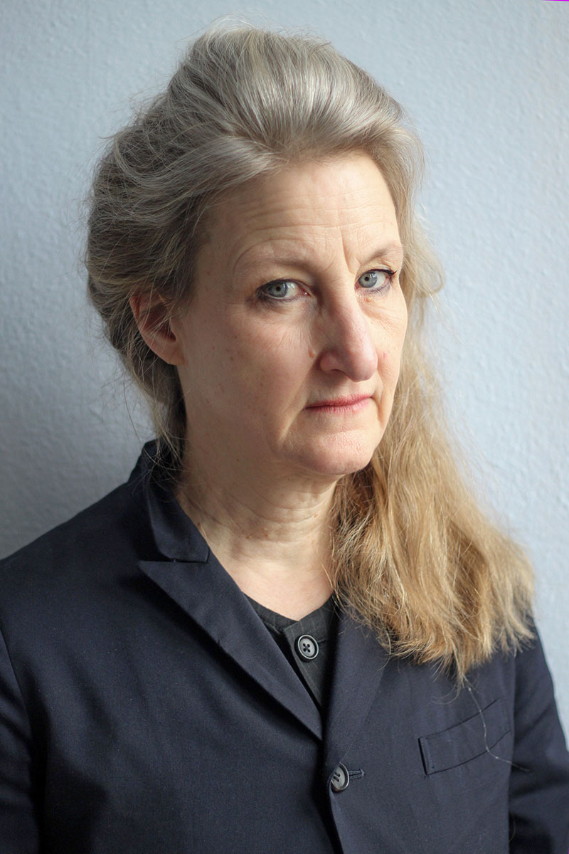 colleague: Molly Nesbit