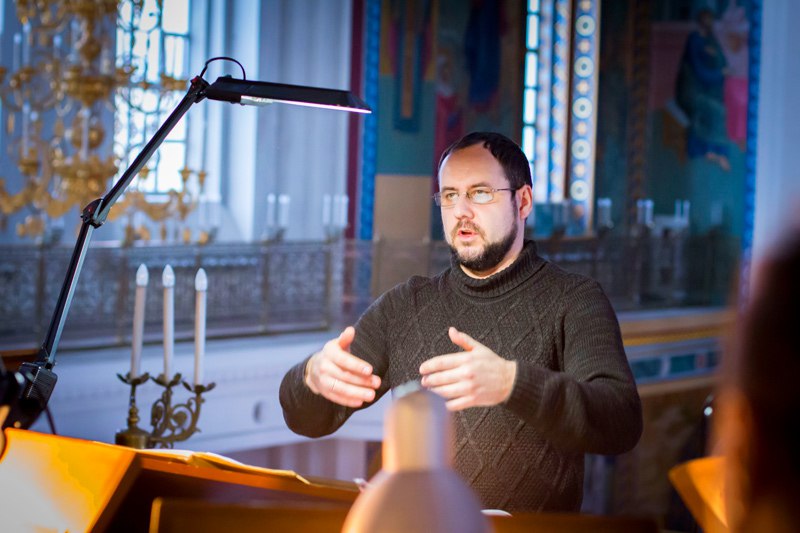 Ilya Vadimovich Izhogin