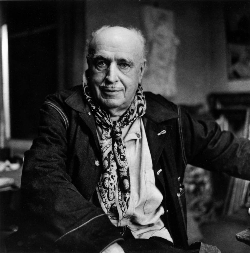 André de Segonzac
