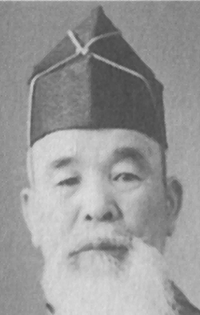 Shikimori Inosuke IX