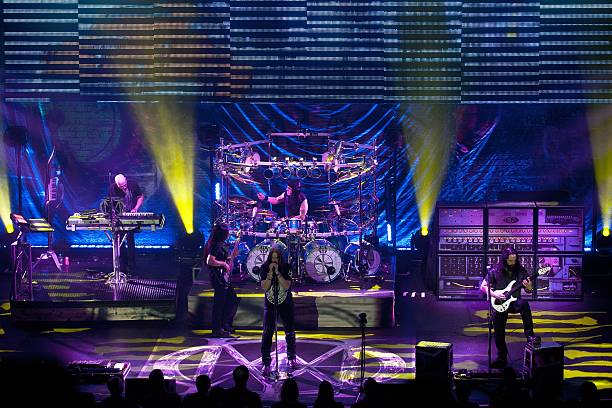 Gallery of John Myung