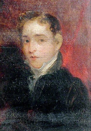 child: John Berney Crome