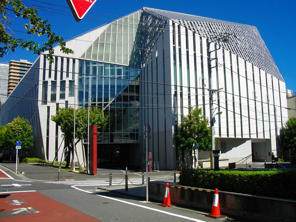 Gallery of Shibata Tomotsune