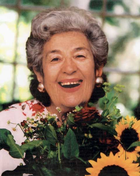 Miriam Schapiro