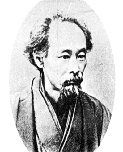 Shimpachi Seki