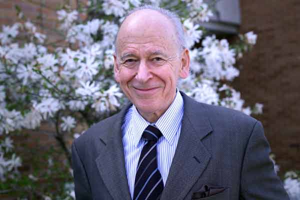 2-nd husband: Stephen Hugh Elliott Clarkson