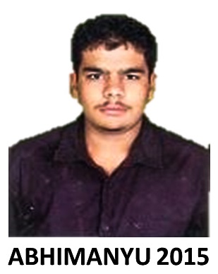 Son: Abhimanyu