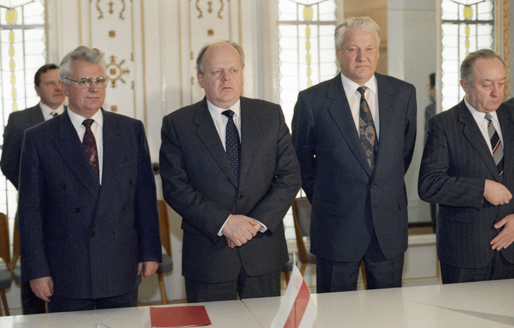 Gallery of Boris Yeltsin
