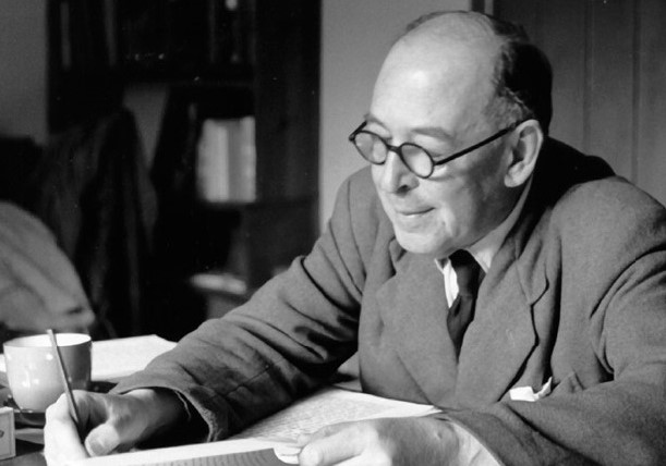 Gallery of C. S. Lewis
