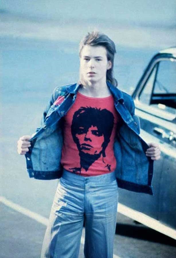 Gallery of Sid Vicious