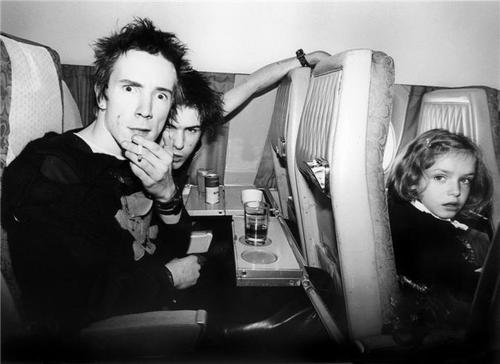 Gallery of Sid Vicious