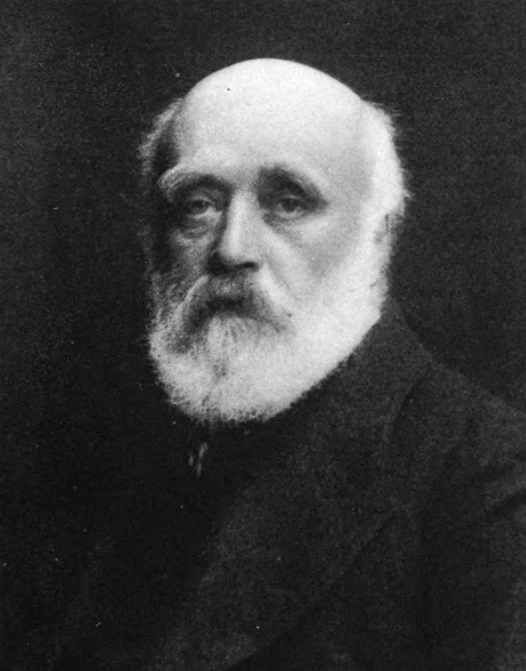 Father: John Lockwood Kipling