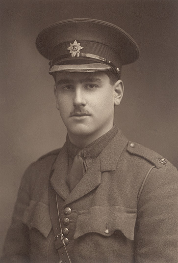 Son: John Kipling 