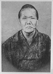 Chogoro Yamamoto