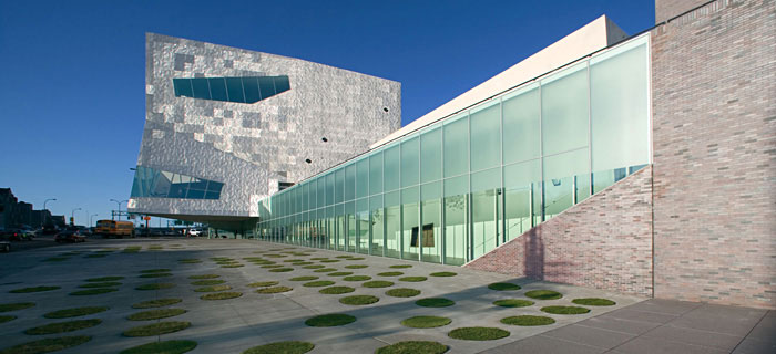 Gallery of Chuck Close