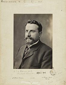 Charles Richardson