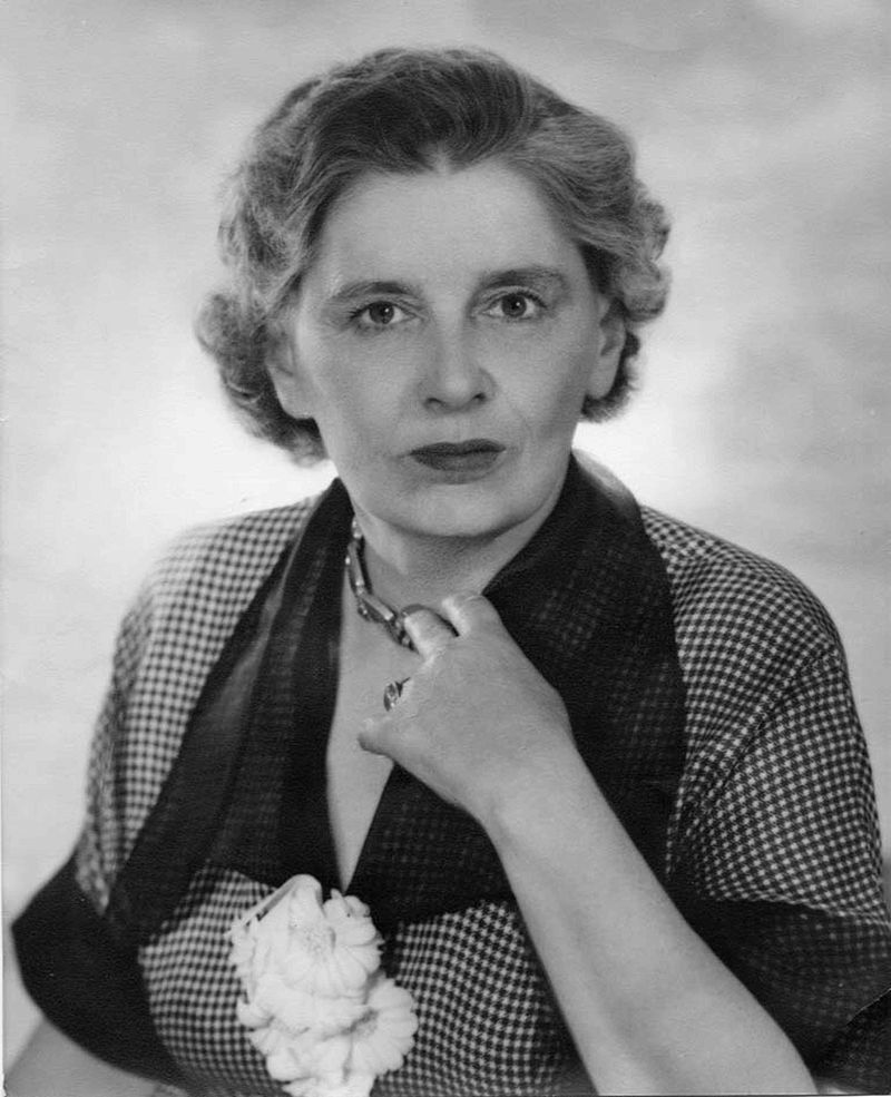 Partner: Rebecca West