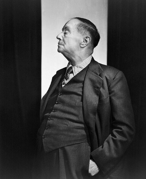 Gallery of H. G. Wells