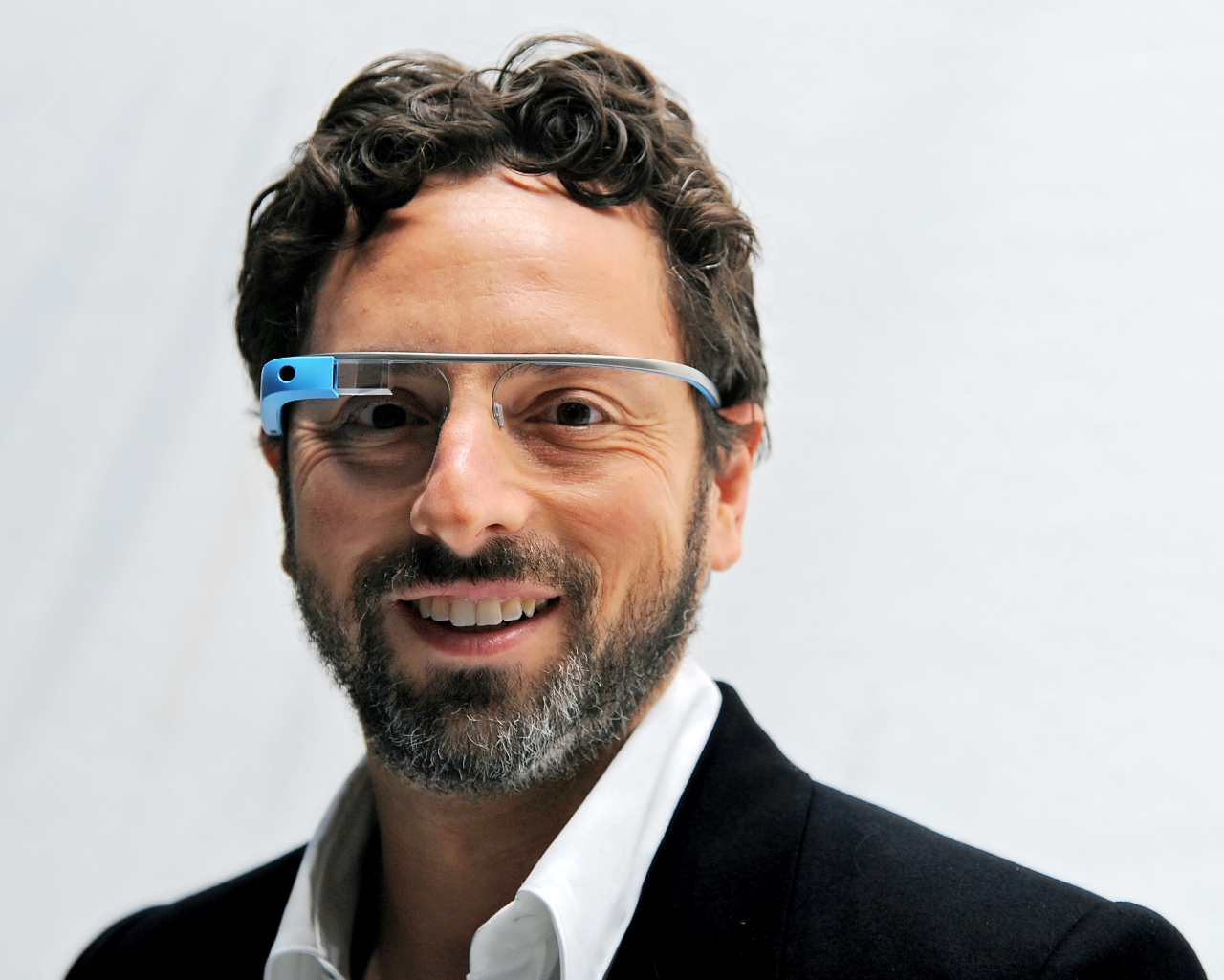 Gallery of Sergey Brin
