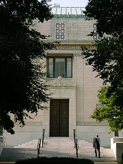National Academy of Sciences 
