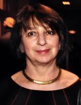Mother: Eugenia Brin