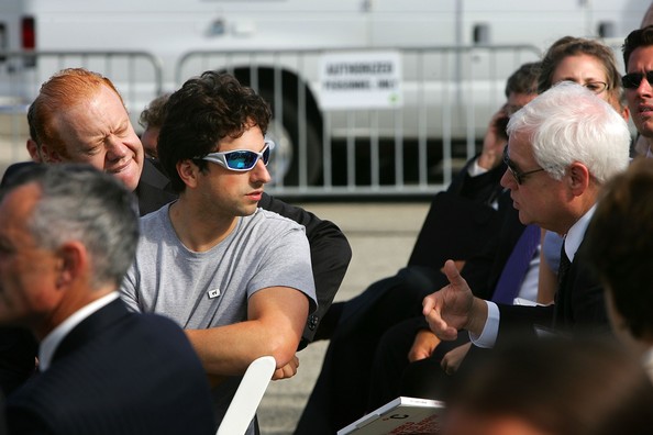 Gallery of Sergey Brin