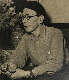 Shimada Keizo