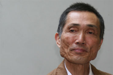 colleague: Genpei Akasegawa