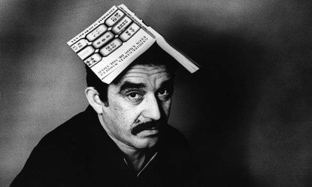 Gallery of Gabriel García Márquez