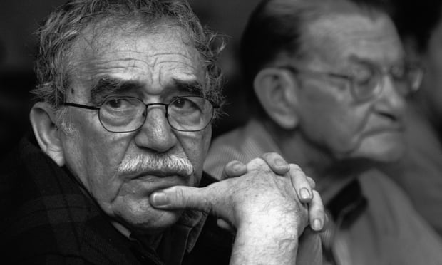 Gallery of Gabriel García Márquez