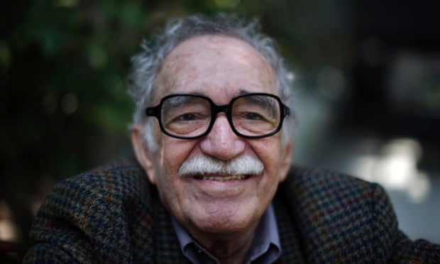 Gallery of Gabriel García Márquez