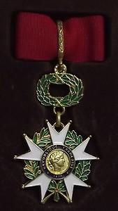 National Order of the Legion of Honour