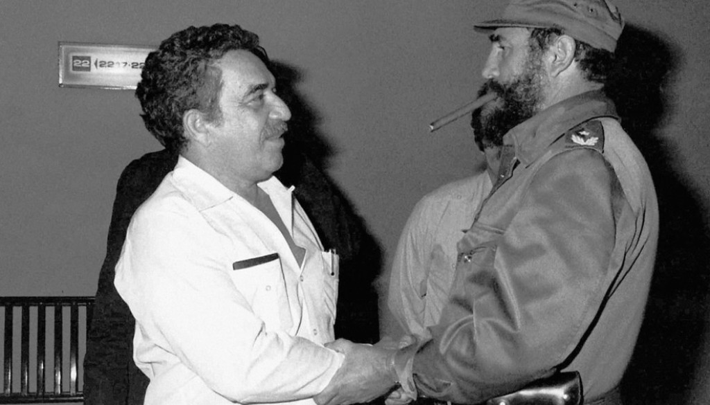 Gallery of Gabriel García Márquez