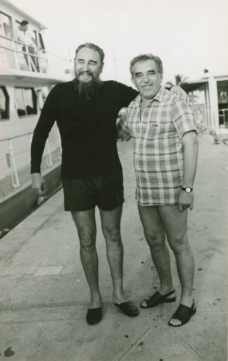Gallery of Gabriel García Márquez