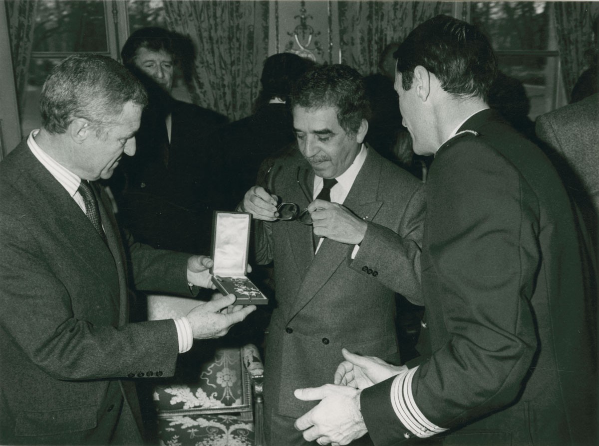 Order of the Legion of Honour